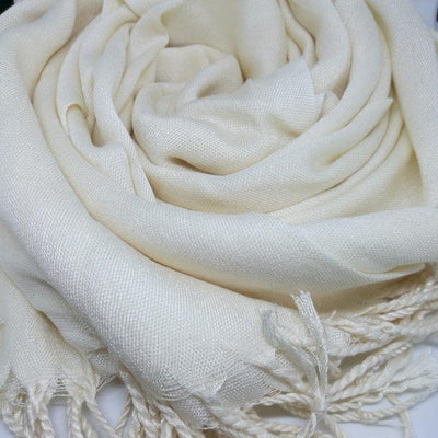 Pure Cotton Pashminas