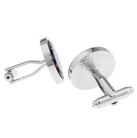 soccer cufflinks chelsea back gifts gift ideas gifting made simple