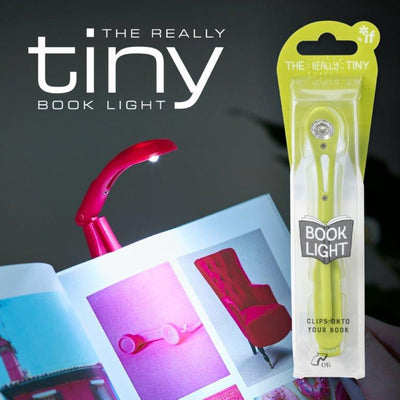 That Company Called IF Really Tiny Book Light | Cover | Unique Gift Ideas for Her | for Mom | for Women | for Females | for Wife | for Sister | for Girlfriend | for Grandma | for Friends | for Birthday | Gifting Made Simple | Unique Gift Ideas for Him | for Dad | for Men | for Males | for Husband | for Brother | for Boyfriend | for Grandad