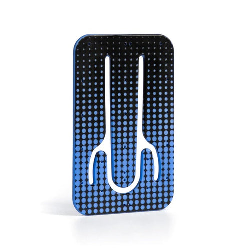 Thinking Gifts Flexistand Phone Stand | Blue Dots | Cover | Unique Gift Ideas for Her | for Mom | for Women | for Females | for Wife | for Sister | for Girlfriend | for Grandma | for Friends | for Birthday | Gifting Made Simple | Unique Gift Ideas for Him | for Dad | for Men | for Males | for Husband | for Brother | for Boyfriend | for Grandad