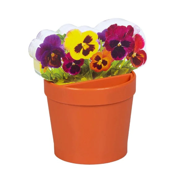 Thinking Gifts Plant Desk Tidy | Cover | Unique Gift Ideas for Her | for Mom | for Women | for Females | for Wife | for Sister | for Girlfriend | for Grandma | for Friends | for Birthday | Gifting Made Simple | Unique Gift Ideas for Him | for Dad | for Men | for Males | for Husband | for Brother | for Boyfriend | for Grandad | Online Gift Delivery and Shop South Africa