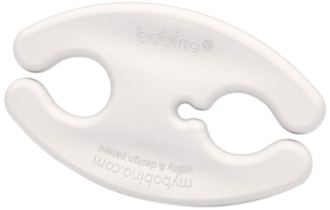 Bobino Cord Wrap Cream gifts gift ideas gifting made simple