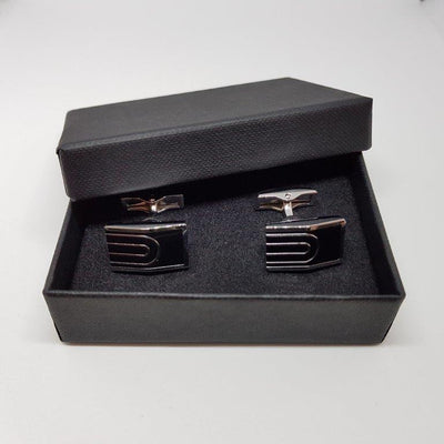 Cufflinks In Box U Design Gifts Gift Ideas Gifting Made Simple