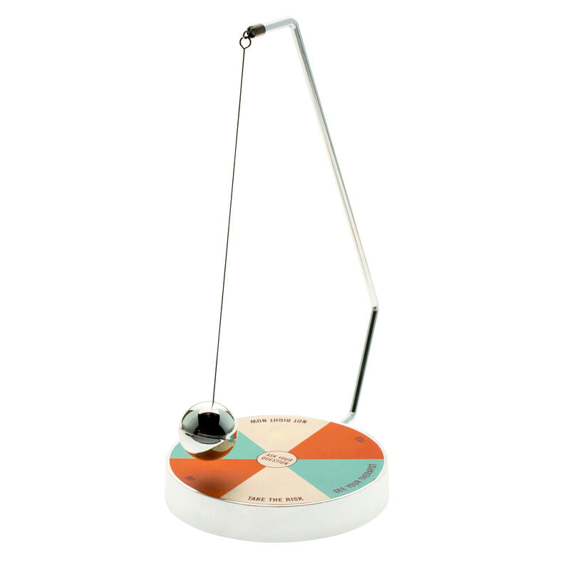 Legami Decision Maker | Unique Gift Ideas for Her | for Mom | for Women | for Females | for Wife | for Sister | for Girlfriend | for Grandma | for Friends | for Birthday | Gifting Made Simple | Unique Gift Ideas for Him | for Dad | for Men | for Males | for Husband | for Brother | for Boyfriend | for Grandad