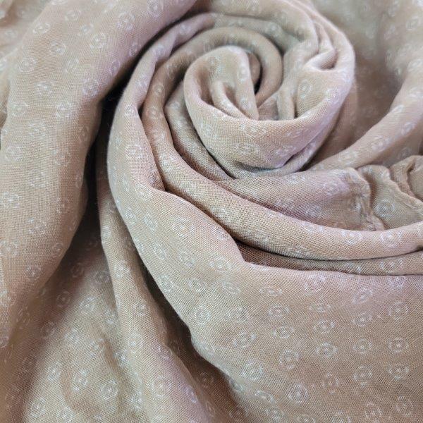 Scarf | Dotted | Unique Gift Ideas for Her | for Mom | for Women | for Females | for Wife | for Sister | for Girlfriend | for Grandma | for Friends | for Birthday | Gifting Made Simple