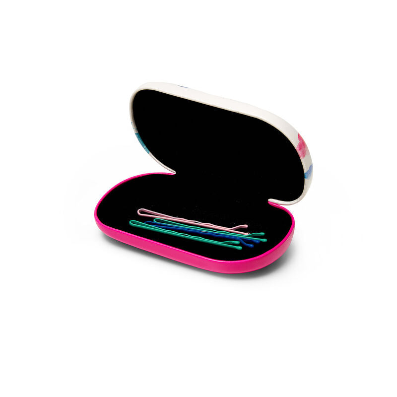 Legami Mini Secrets Box Follow Your Dreams | Open | Unique Gift Ideas for Her | for Mom | for Women | for Females | for Wife | for Sister | for Girlfriend | for Grandma | for Friends | for Birthday | Gifting Made Simple | Unique Gift Ideas for Him | for Dad | for Men | for Males | for Husband | for Brother | for Boyfriend | for Grandad | Online Gift Delivery and Shop South Africa