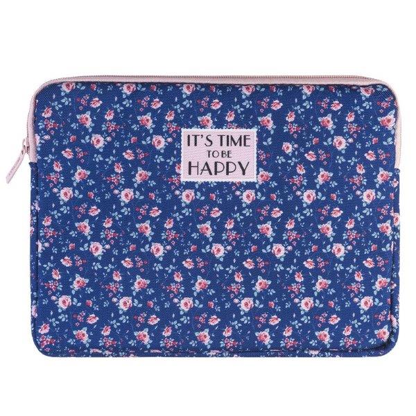 Tablet Sleeve | Flowers