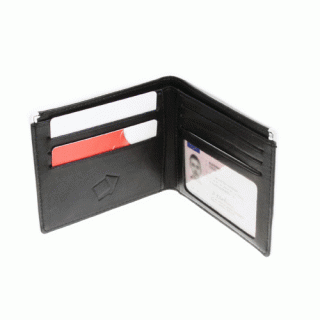 Fotomatic Photo Sleeve Wallet