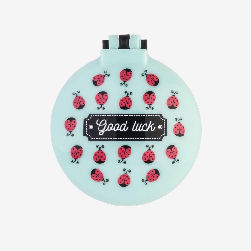 Legami Nice Hair Brush Good Luck Gifts Gift Ideas Gifting Made Simple