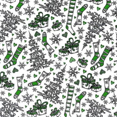 Gift wrap