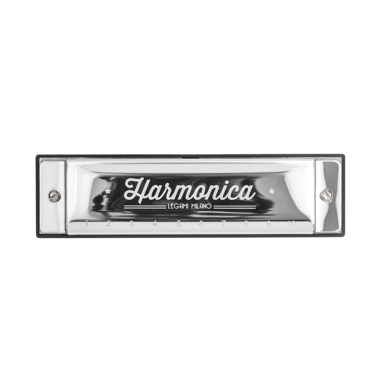 Legami Harmonica | Cover | Unique Gift Ideas for Her | for Mom | for Women | for Females | for Wife | for Sister | for Girlfriend | for Grandma | for Friends | for Birthday | Gifting Made Simple | Unique Gift Ideas for Him | for Dad | for Men | for Males | for Husband | for Brother | for Boyfriend | for Grandad