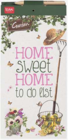 Don't Forget Magnetic Notepad