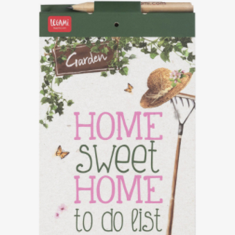 Don't Forget Magnetic Notepad