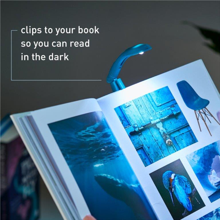 That Company Called IF Really Tiny Book Light | In Use | Unique Gift Ideas for Her | for Mom | for Women | for Females | for Wife | for Sister | for Girlfriend | for Grandma | for Friends | for Birthday | Gifting Made Simple | Unique Gift Ideas for Him | for Dad | for Men | for Males | for Husband | for Brother | for Boyfriend | for Grandad