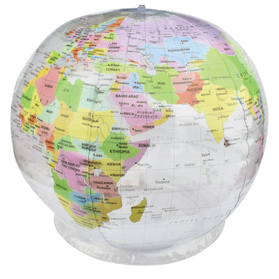 Legami Inflatable Globe | Gift Ideas | Gifting Made Simple
