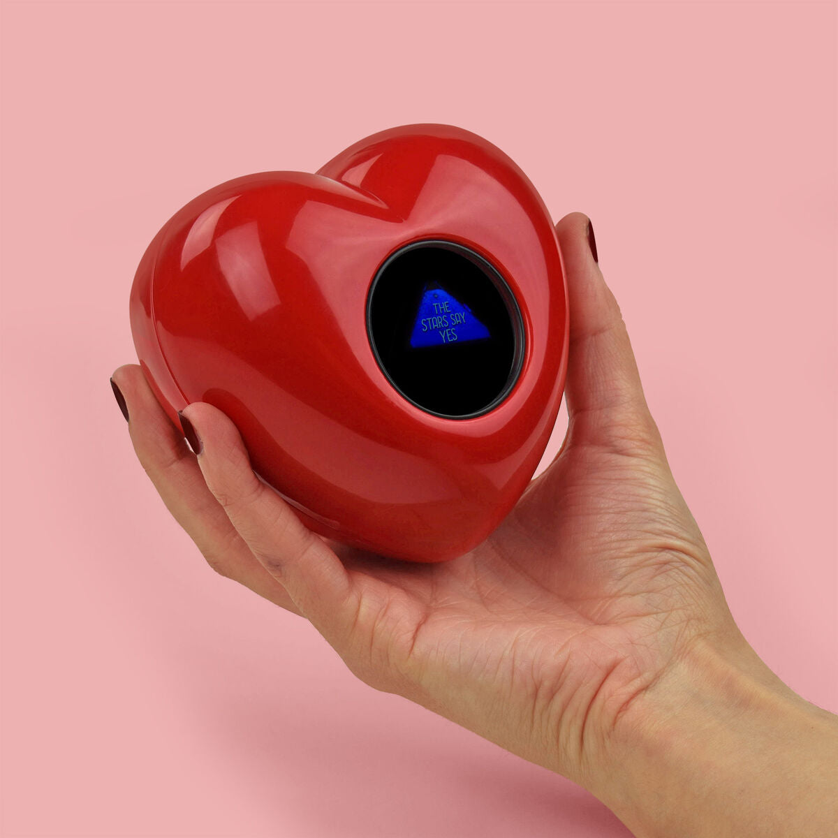 Legami Love is the answer | In Hand | Unique Gift Ideas for Her | for Mom | for Women | for Females | for Wife | for Sister | for Girlfriend | for Grandma | for Friends | for Birthday | Gifting Made Simple | Unique Gift Ideas for Him | for Dad | for Men | for Males | for Husband | for Brother | for Boyfriend | for Grandad