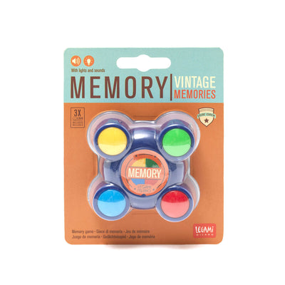 Legami Memory Game | Blister | Unique Gift Ideas for Her | for Mom | for Women | for Females | for Wife | for Sister | for Girlfriend | for Grandma | for Friends | for Birthday | Gifting Made Simple | Unique Gift Ideas for Him | for Dad | for Men | for Males | for Husband | for Brother | for Boyfriend | for Grandad