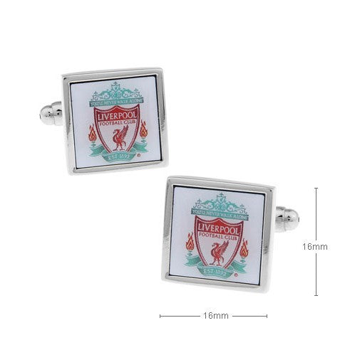 soccer cufflinks liverpool gifts gift ideas gifting made simple