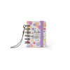 Legami Micro Notebook | Happiness | Novelty Gift Ideas For Her | Gifting Made Simple
