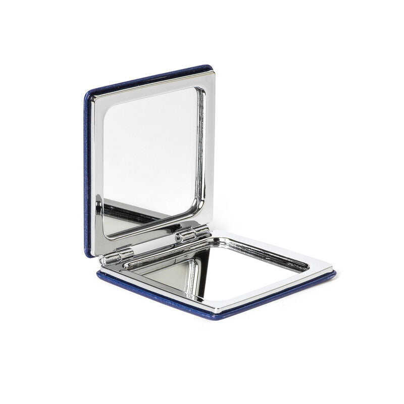 Legami Handbag Mirror | Stars | Open | Unique Gift Ideas for Her | for Mom | for Women | for Females | for Wife | for Sister | for Girlfriend | for Grandma | for Friends | for Birthday | Gifting Made Simple