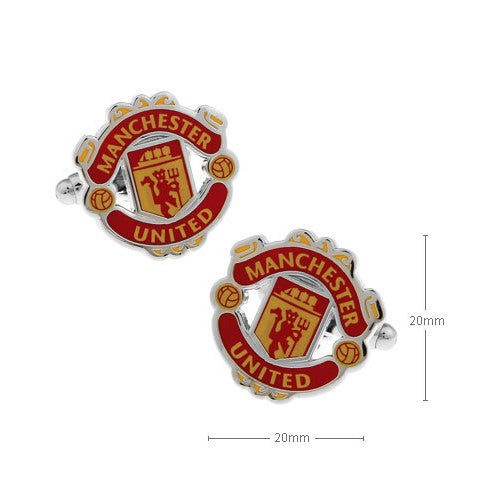 soccer cufflinks manchester united gifts gift ideas gifting made simple