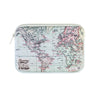 Tablet Sleeve | Mini | Map | Gift Ideas | Gifting Made Simple