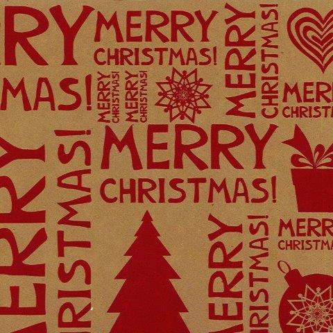 Gift wrap