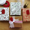 Bespoke Gift Boxes | The Turquoise Gift Box | Wrapped | Gift Ideas For Her | For Women | Gifting Made Simple