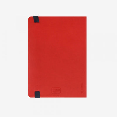 My notebook red back legami gifts gift ideas gifting made simple