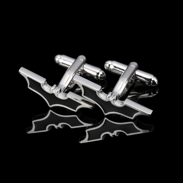 Cufflinks South Africa | Novelty | Batman | Unique Gift Ideas for Him | for Dad | for Men | for Males | for Husband | for Brother | for Boyfriend | for Grandad | for Friends | for Birthday | Gifting Made Simple
