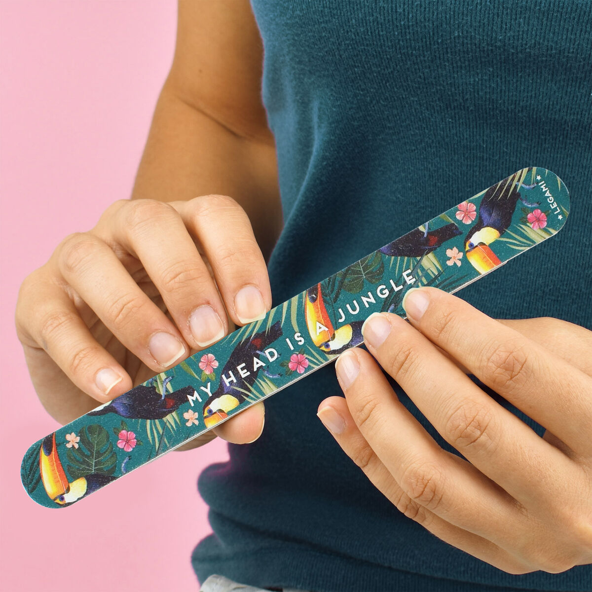 Legami Nails Before Males | In use | Unique Gift Ideas for Her | for Mom | for Women | for Females | for Wife | for Sister | for Girlfriend | for Grandma | for Friends | for Birthday | Gifting Made Simple