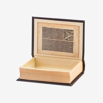 Small Treasure Box - Once Upon A Time