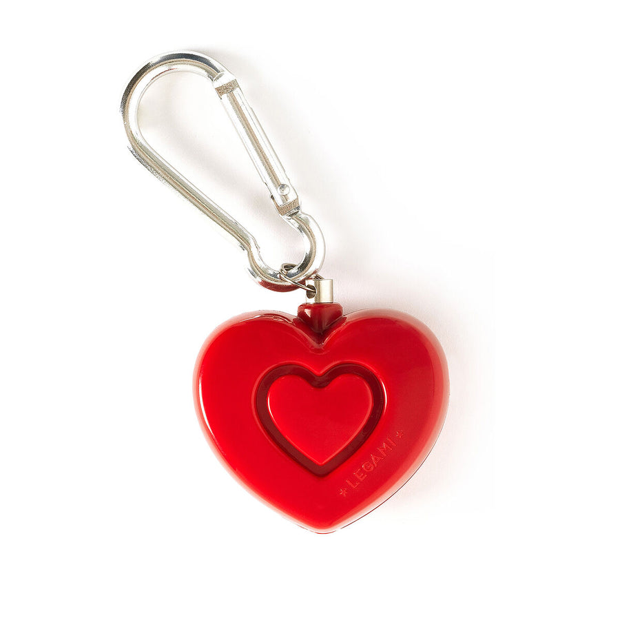 Legami SOS Personal Alarm | Cover | Unique Gift Ideas for Her | for Mom | for Women | for Females | for Wife | for Sister | for Girlfriend | for Grandma | for Friends | for Birthday | Gifting Made Simple | Unique Gift Ideas for Him | for Dad | for Men | for Males | for Husband | for Brother | for Boyfriend | for Grandad