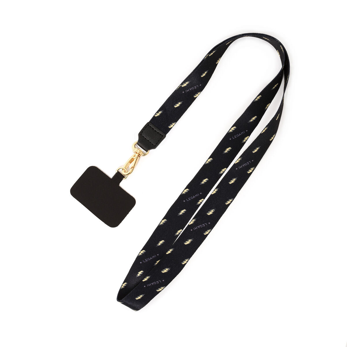 Legami Phone Lanyard | Flash 2 | Unique Gift Ideas for Her | for Mom | for Women | for Females | for Wife | for Sister | for Girlfriend | for Grandma | for Friends | for Birthday | Gifting Made Simple | Unique Gift Ideas for Him | for Dad | for Men | for Males | for Husband | for Brother | for Boyfriend | for Grandad