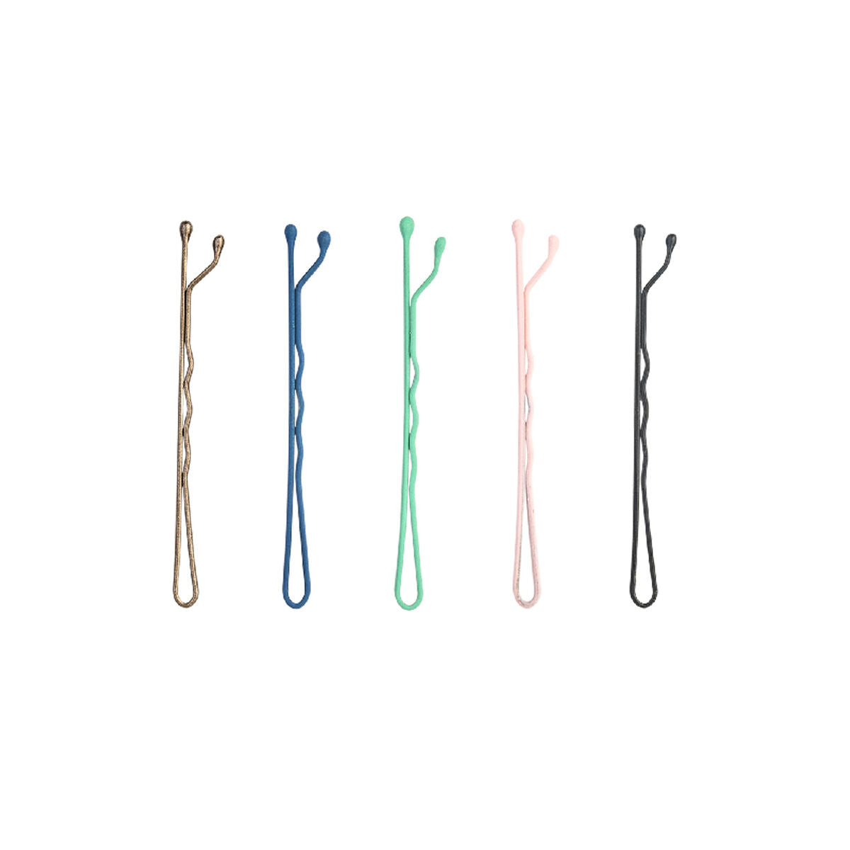 Legami Hair Pins | Open | Unique Gift Ideas for Her | for Mom | for Women | for Females | for Wife | for Sister | for Girlfriend | for Grandma | for Friends | for Birthday | Gifting Made Simple