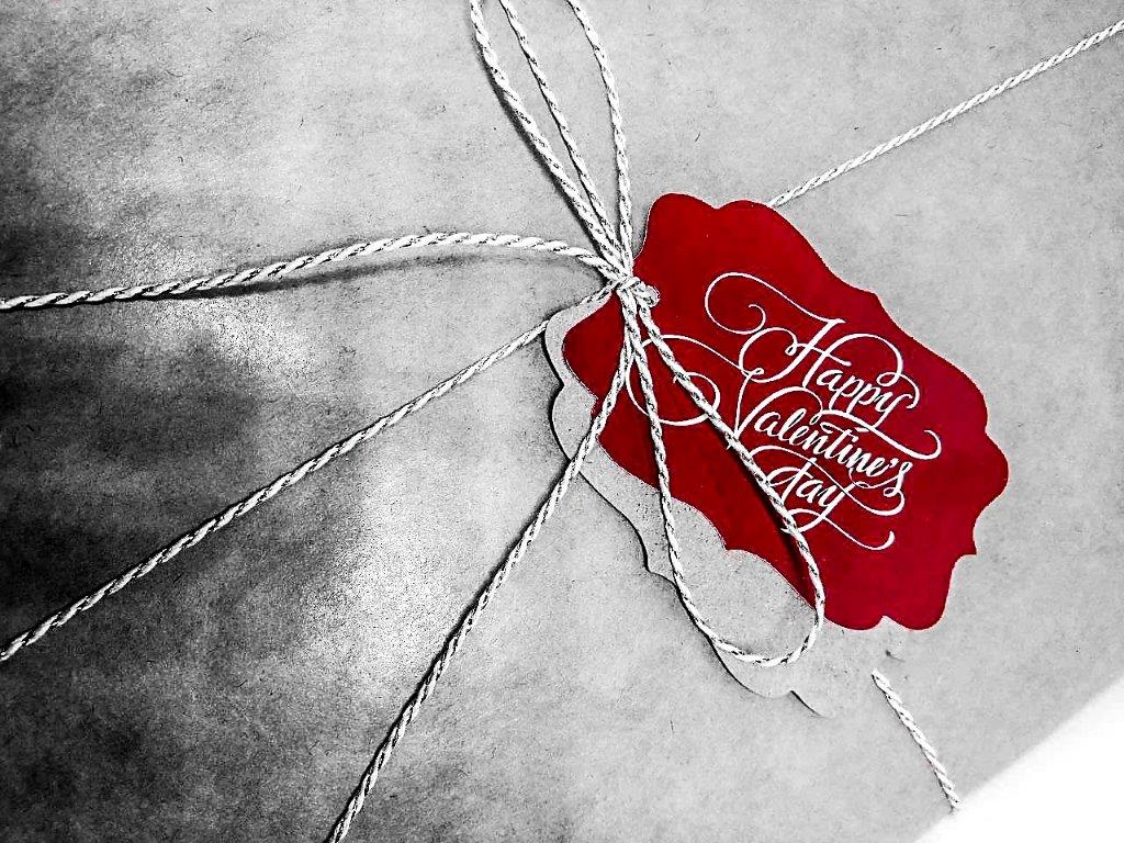 Gift wrap