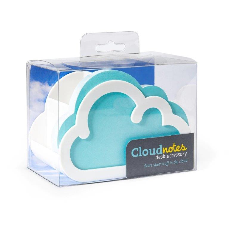 Thinking Gifts Cloud Desk Tidy | Packaging | Unique Gift Ideas for Her | for Mom | for Women | for Females | for Wife | for Sister | for Girlfriend | for Grandma | for Friends | for Birthday | Gifting Made Simple | Unique Gift Ideas for Him | for Dad | for Men | for Males | for Husband | for Brother | for Boyfriend | for Grandad | Online Gift Delivery and Shop South Africa