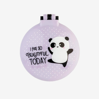 Legami Nice Hair Brush Panda Gifts Gift Ideas Gifting Made Simple