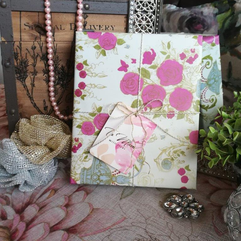 mother's day paper gift box wrapped gifts gift ideas gifting made simple
