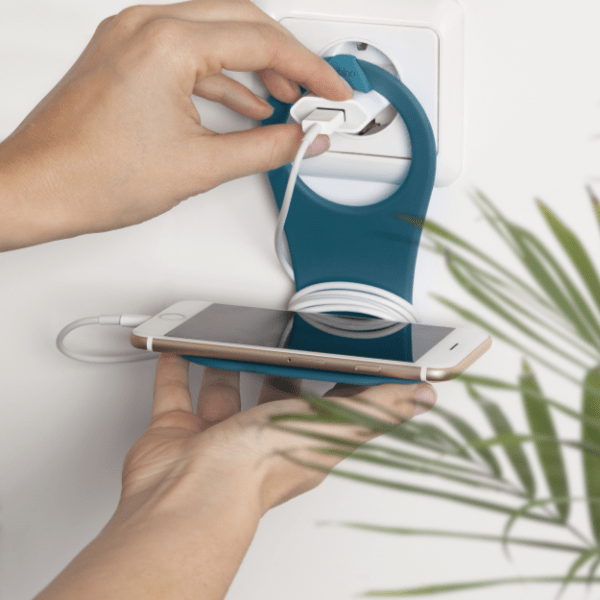 Bobino Phone Holder | Cover | Unique Gift Ideas for Her | for Mom | for Women | for Females | for Wife | for Sister | for Girlfriend | for Grandma | for Friends | for Birthday | Gifting Made Simple | Unique Gift Ideas for Him | for Dad | for Men | for Males | for Husband | for Brother | for Boyfriend | for Grandad