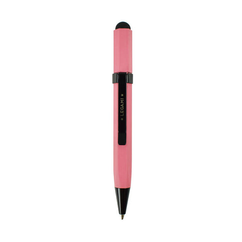 Legami Mini Touch Screen Pen | Pink | Unique Gift Ideas for Her | for Mom | for Women | for Females | for Wife | for Sister | for Girlfriend | for Grandma | for Friends | for Birthday | Gifting Made Simple | Unique Gift Ideas for Him | for Dad | for Men | for Males | for Husband | for Brother | for Boyfriend | for Grandad