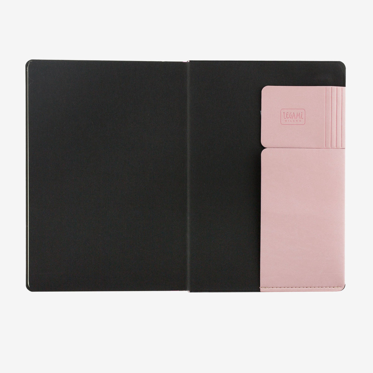 My notebook pink last page legami gifts gift ideas gifting made simple