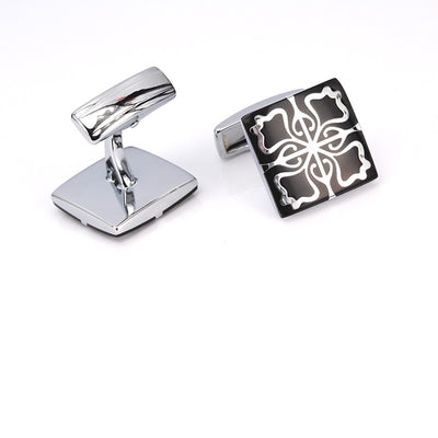 Cufflinks - Royal Black Gifts Gift Ideas Gifting Made Simple