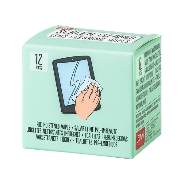SOS Screen Cleaner - Gifting Made Simple
