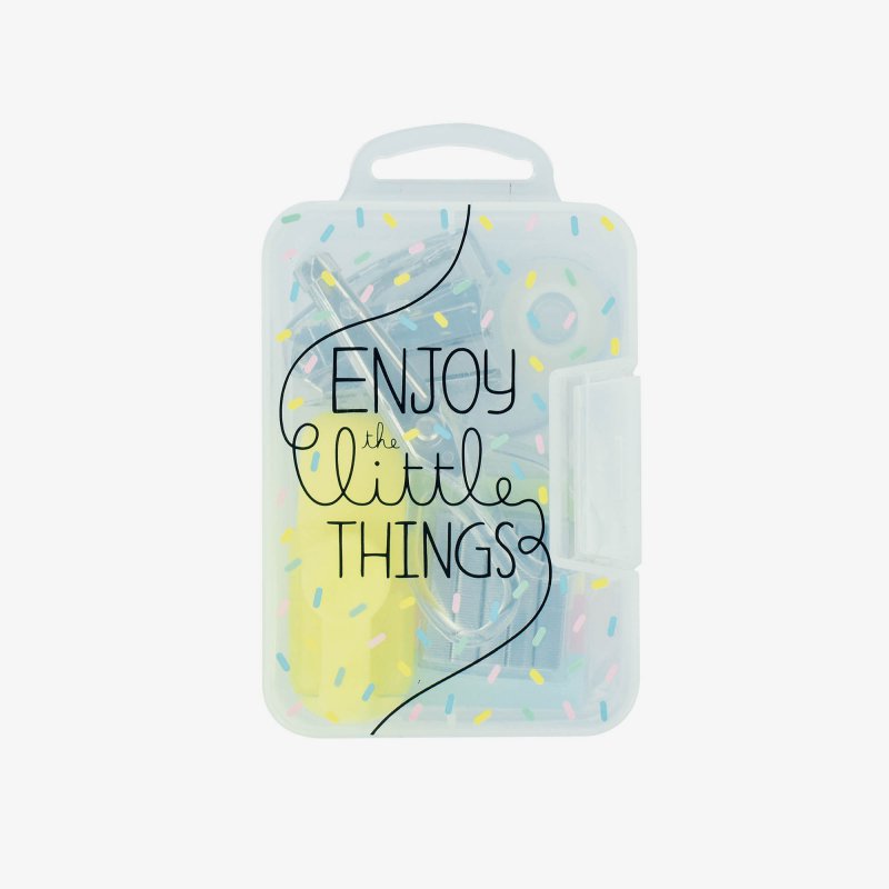 Legami mini stationery set gifts gift ideas gifting made simple