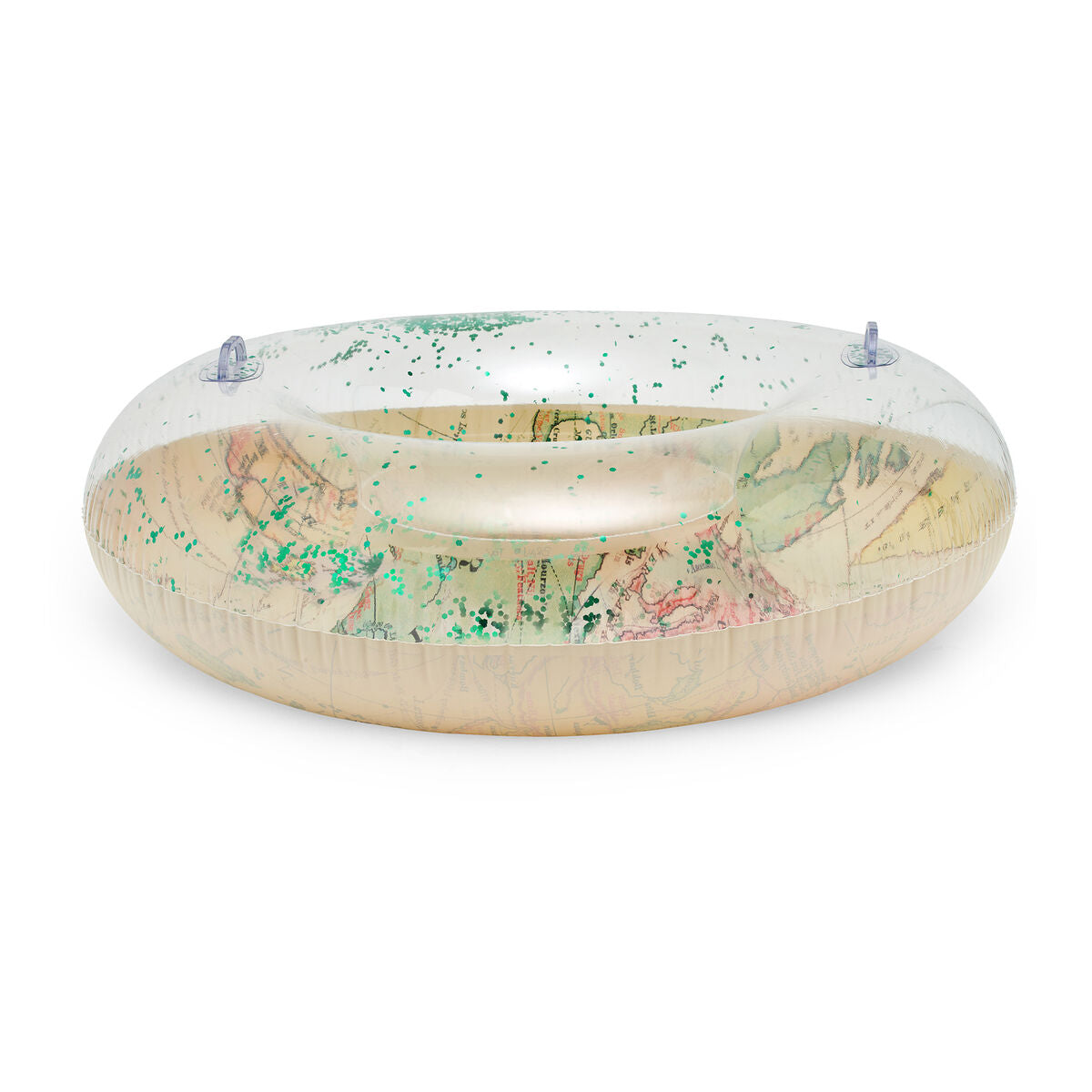 Legami Pool Ring Travel | Close-up | Unique Gift Ideas for Her | for Mom | for Women | for Females | for Wife | for Sister | for Girlfriend | for Grandma | for Friends | for Birthday | Gifting Made Simple | Unique Gift Ideas for Him | for Dad | for Men | for Males | for Husband | for Brother | for Boyfriend | for Grandad