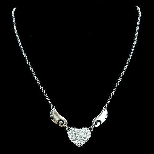 Heart Necklace