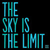 Quotable The Sky is the Limit Magnet Gift ideas Gifting Gift shop