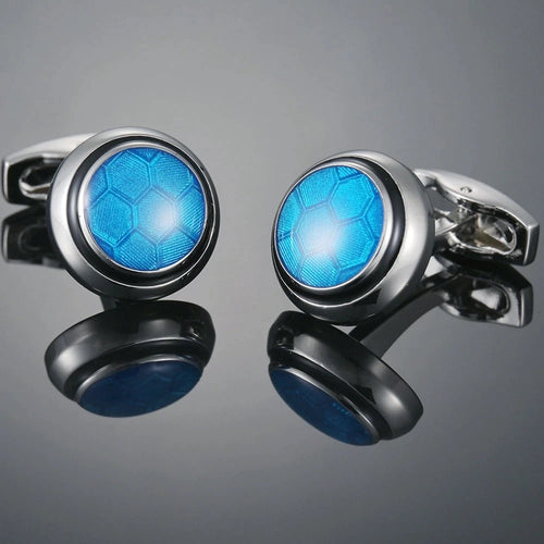 Cufflinks South Africa | Novelty | Soccer | Unique Gift Ideas for Him | for Dad | for Men | for Males | for Husband | for Brother | for Boyfriend | for Grandad | for Friends | for Birthday | Gifting Made Simple