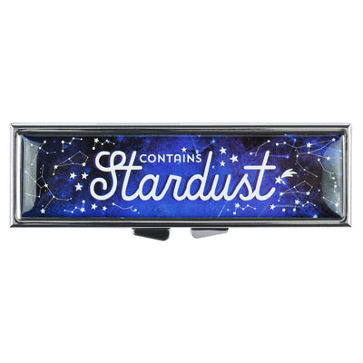 Written in the stars